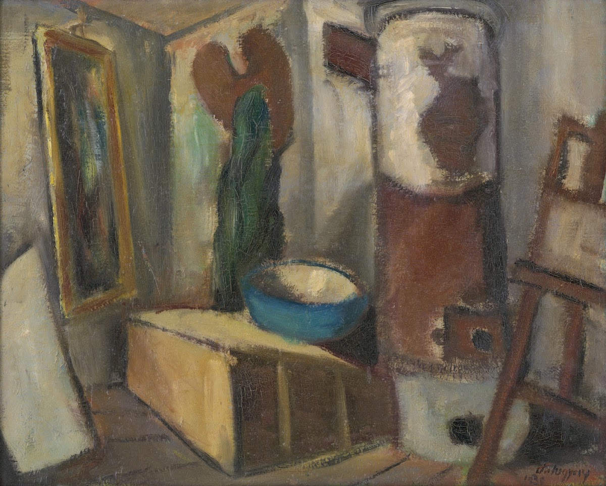 From the Atelier 1930