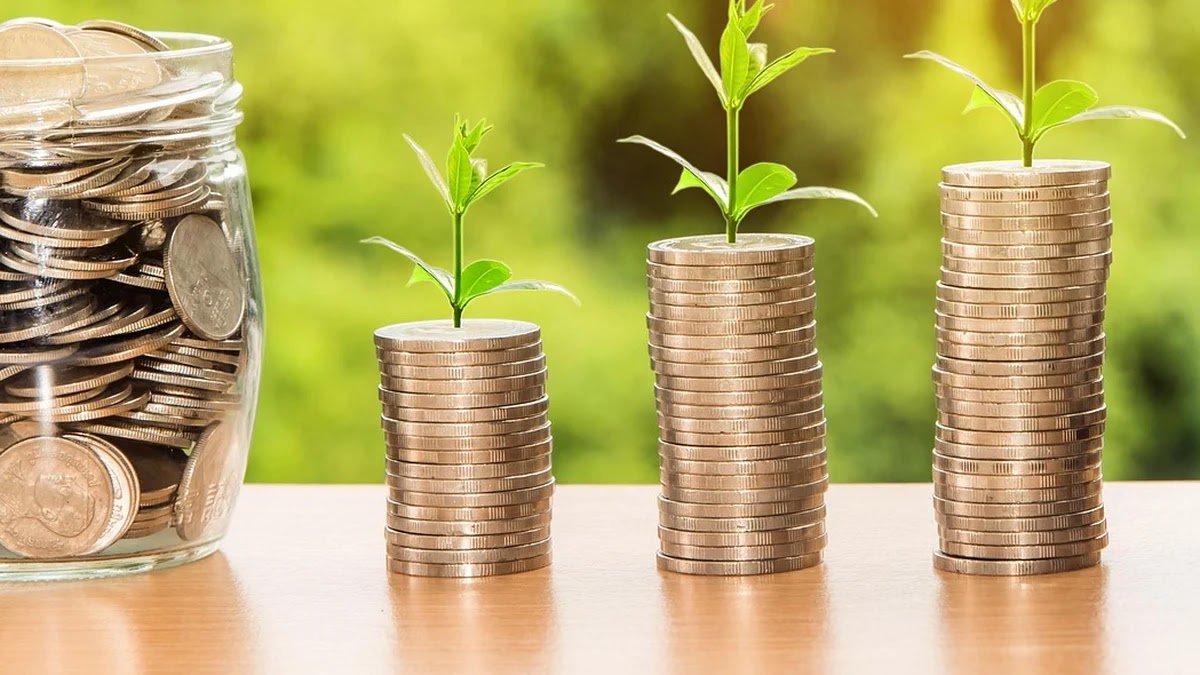 성장 ETF와 배당 ETF 혼합 포트폴리오 구성법과 투자 효과