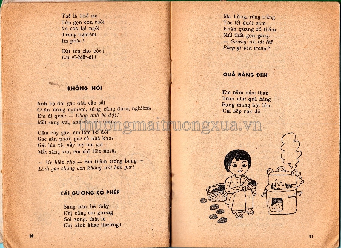 Truyện tranh : Ô Long viện (Tập 1 - 2008) - Trang 6