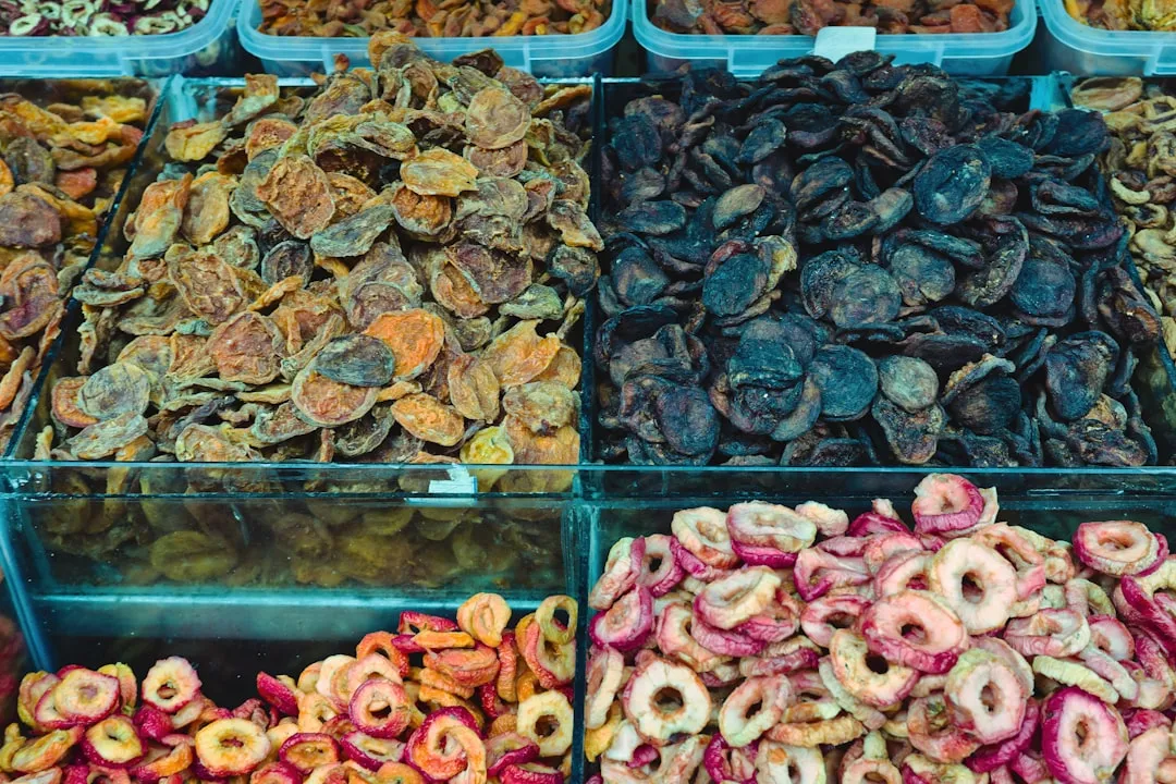 How Do Prunes Relieve Constipation and What Is the Best Dosage?