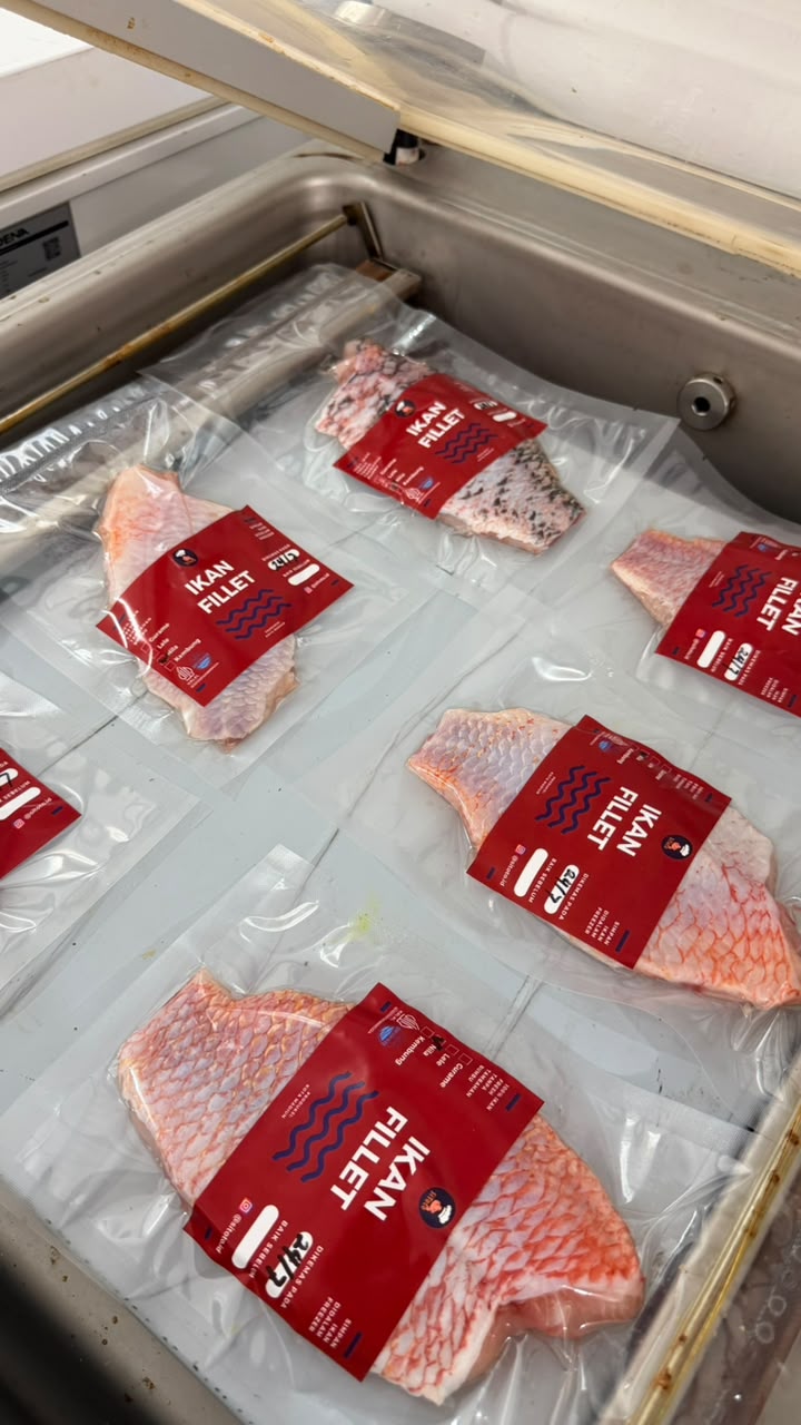 Nila Fillet