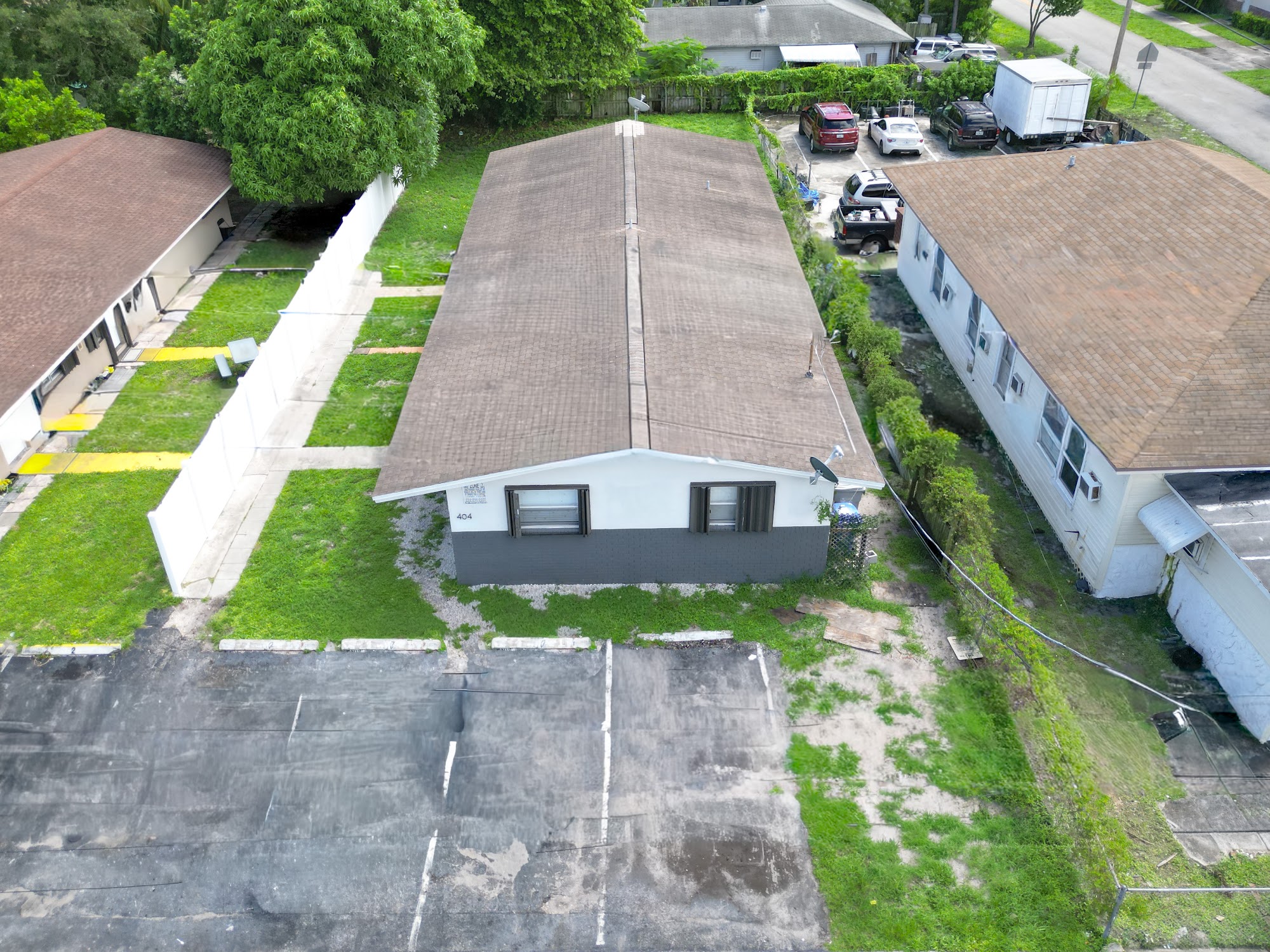 Pompano Beach Duplex! property photo 3