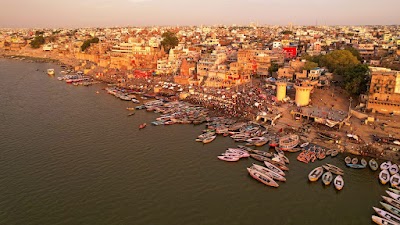 307|VARANASI 2 NIGHT 3 DAYS