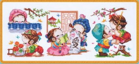 SODA S67 131 Pattern