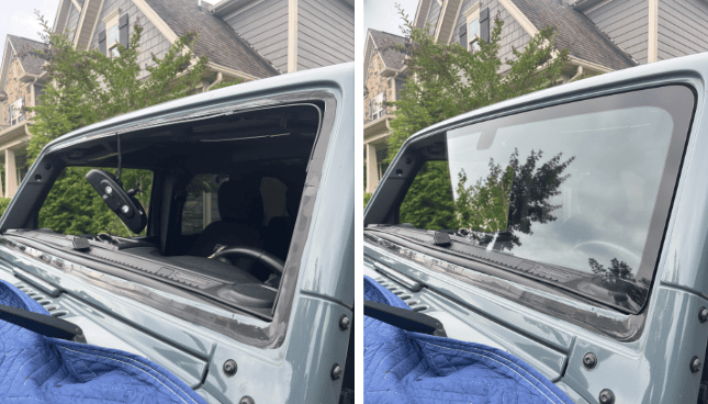 ADAS Calibration