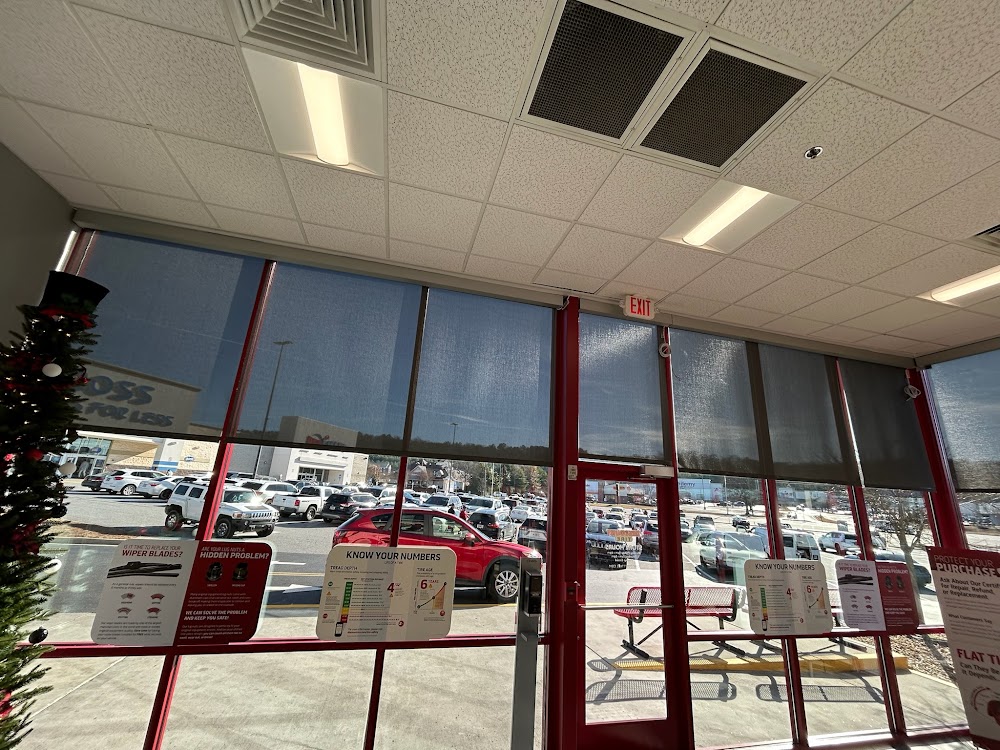 Floor-to-Ceiling Solar Shades · Commercial by LuxView LLC