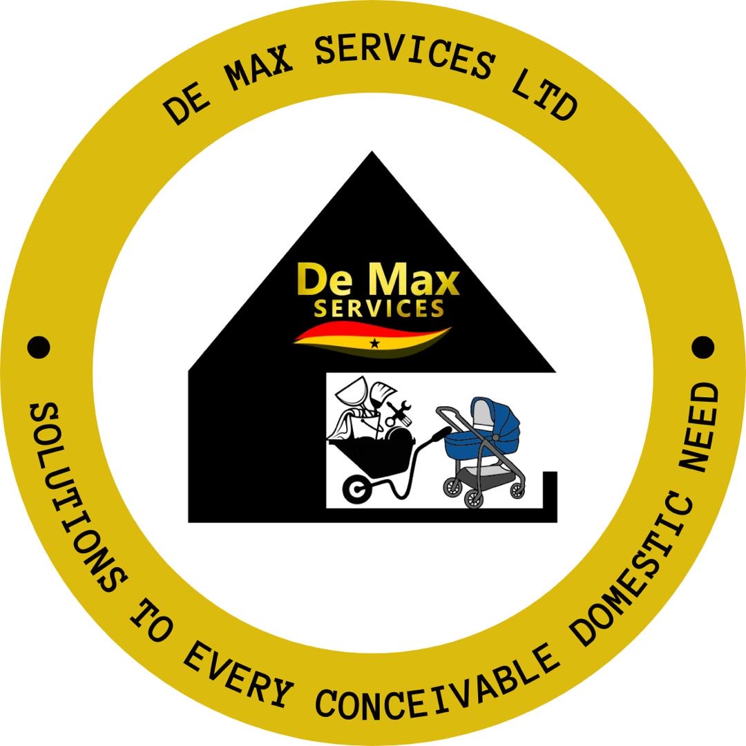 DeMax Services