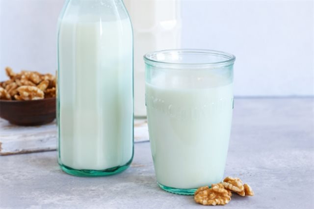 Sữa Hạt Óc Chó