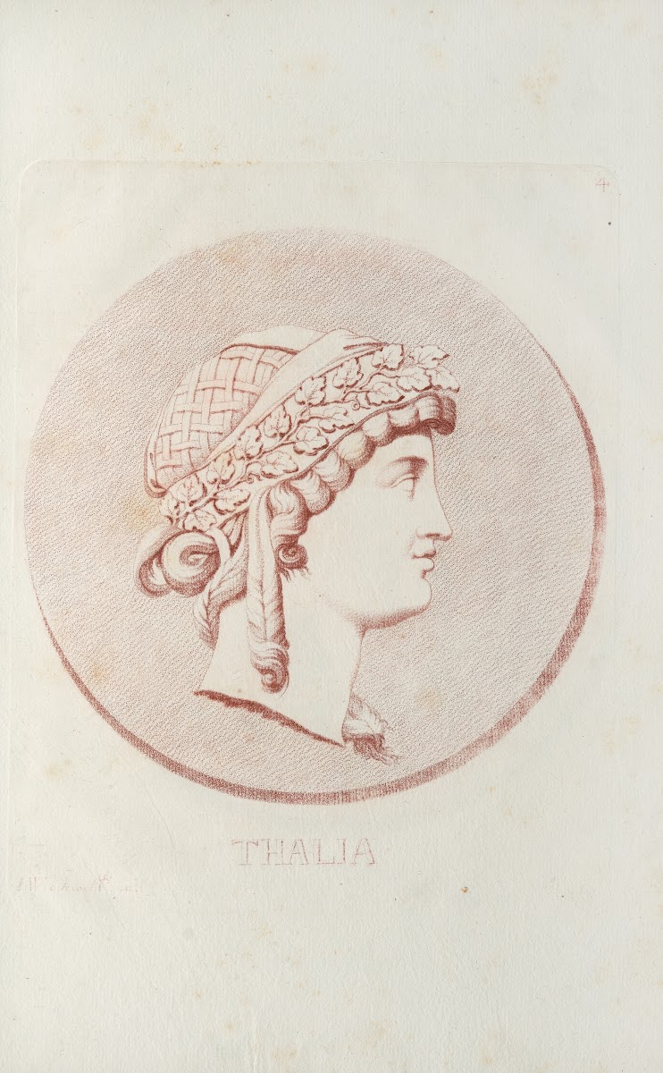 Thalia 1776