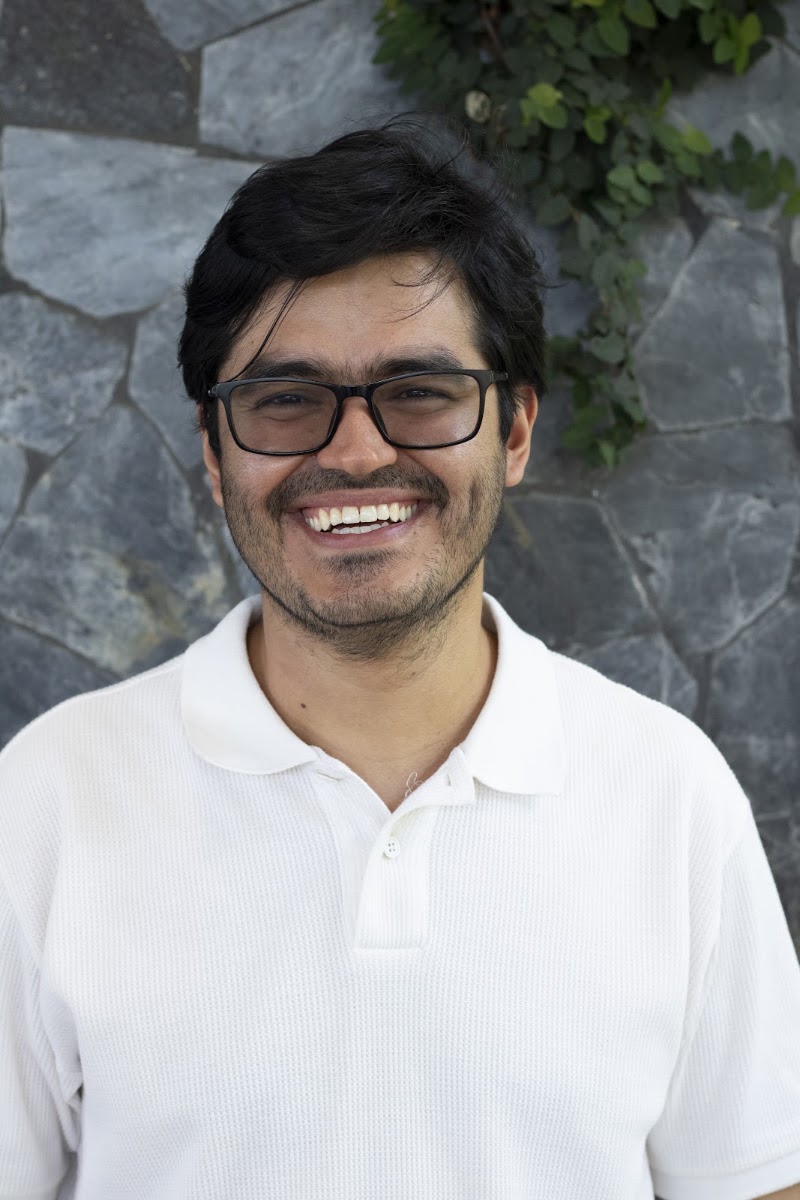 Sebastián Rodríguez Colina