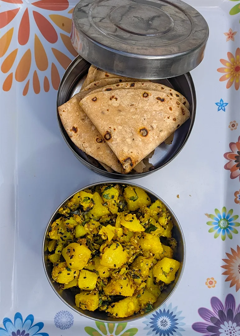 ✨Tilwale Aloo✨