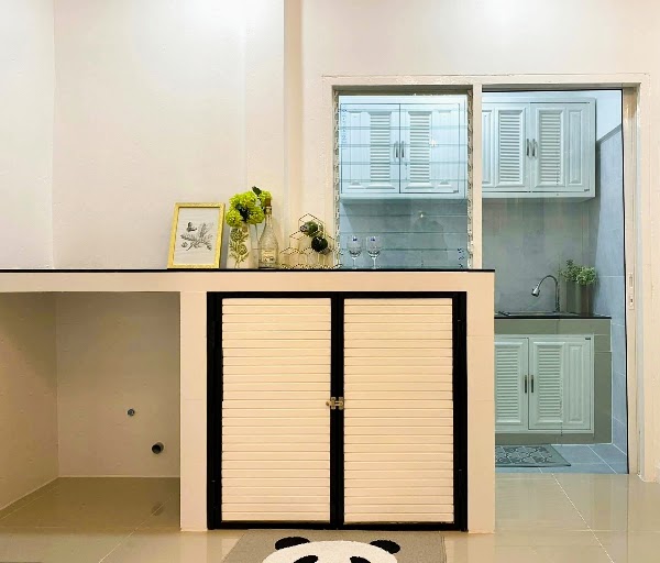 House Baan Rawiporn villa 2