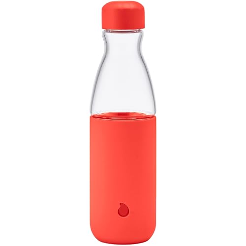 Product image for S’WELL: Original Borosilicate Protective Bottle.