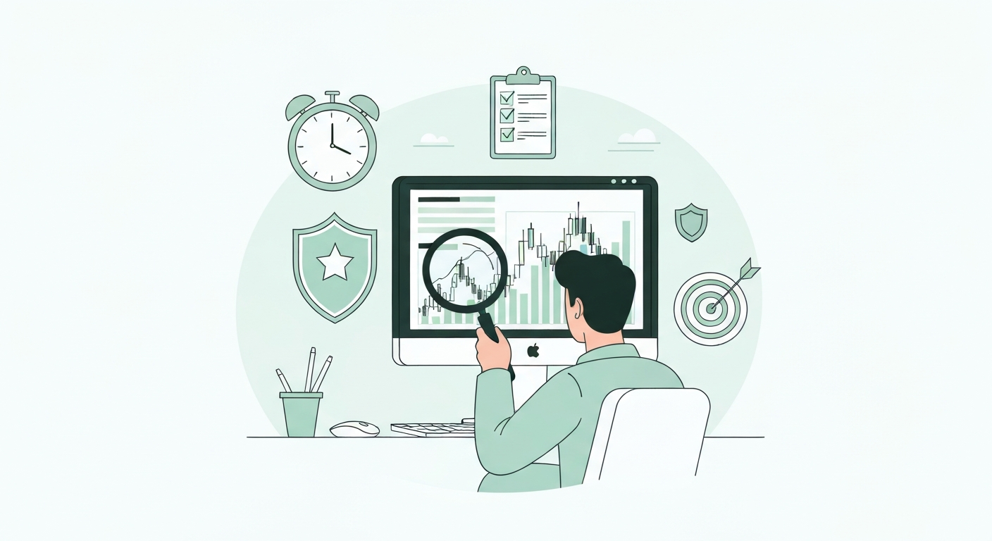 ETF 매매 괴리율 체크 실전 가이드