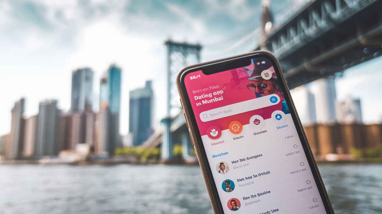 Best Dating Apps in Mumbai – Top Picks 2026