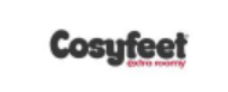 Cosyfeet logo