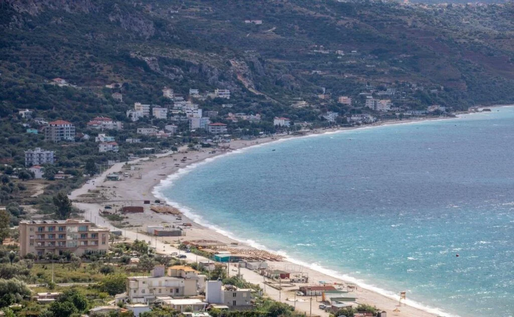 Tender Himarë: 5.5M€ për kanalizime të reja në Borsh