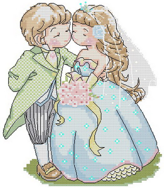 CMP 122 Get Married