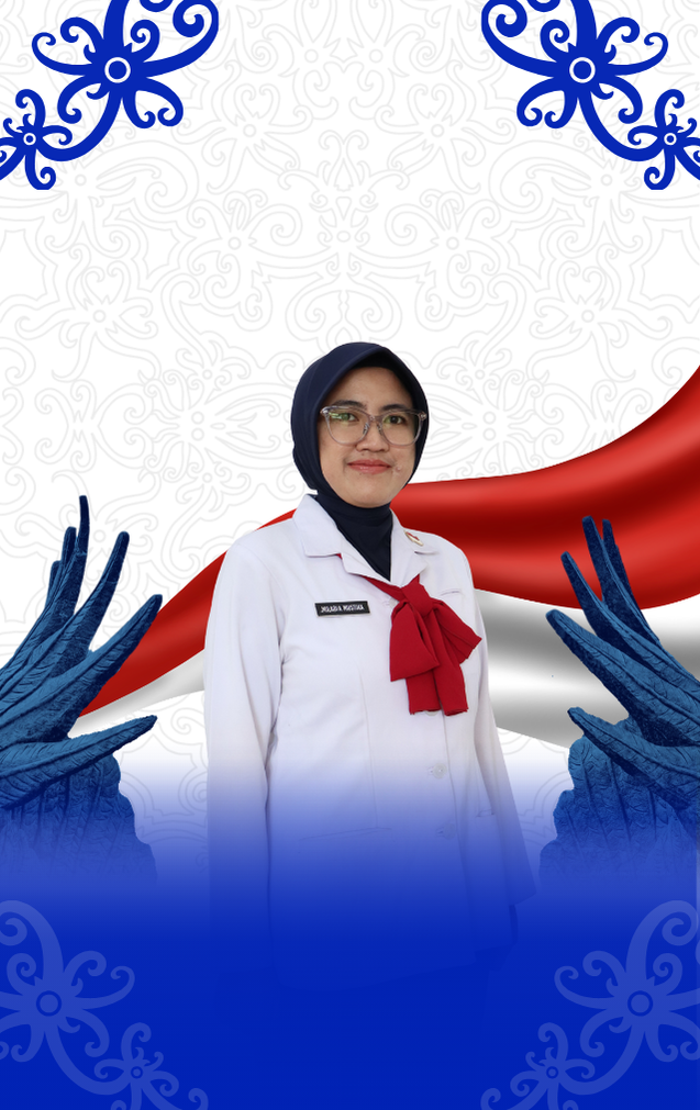 Miladia Mustika Pridarani