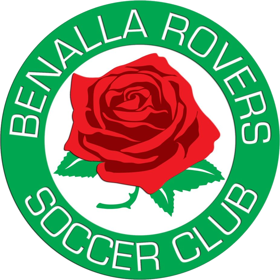 Benalla Rovers logo