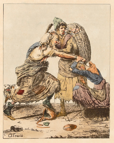Ce quil y a de plus affreux dans lunivers 1830