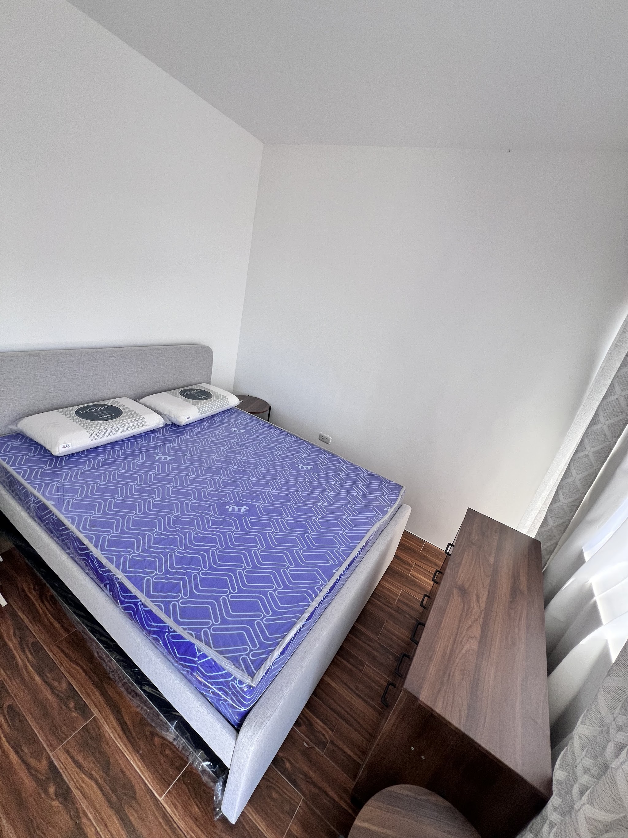 Interior view of property