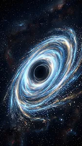 Cyberpunk Rain-Slicked City Alleyway