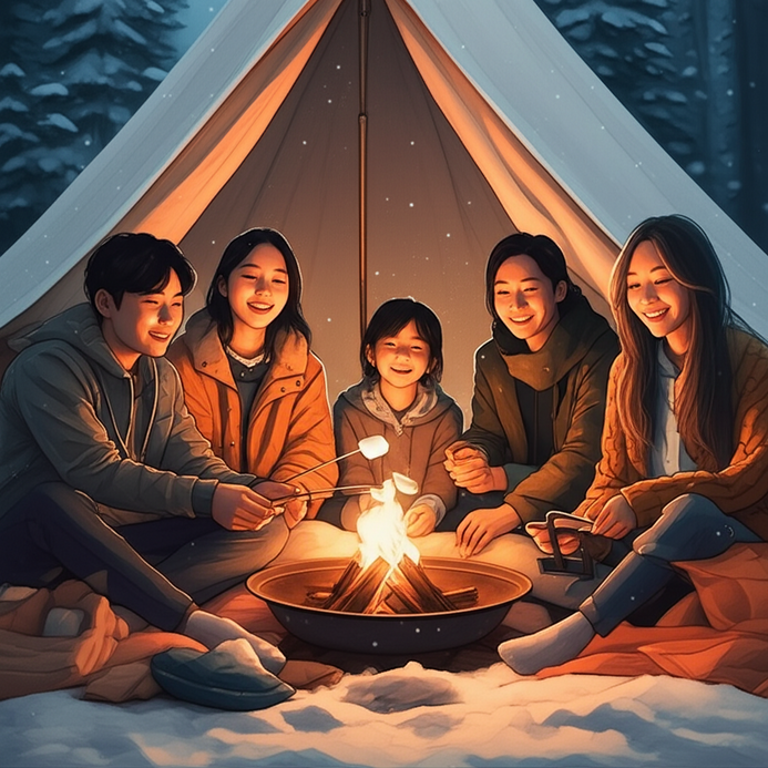 생성된 블로그 이미지