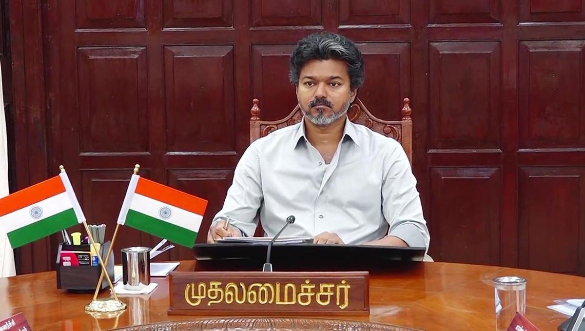 “Project Meghalaya” Unveils Tamil Nadu Destabilization Plot