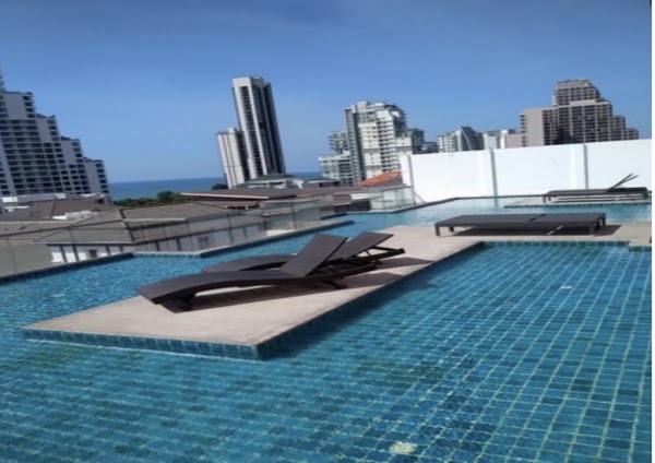 C View Residence