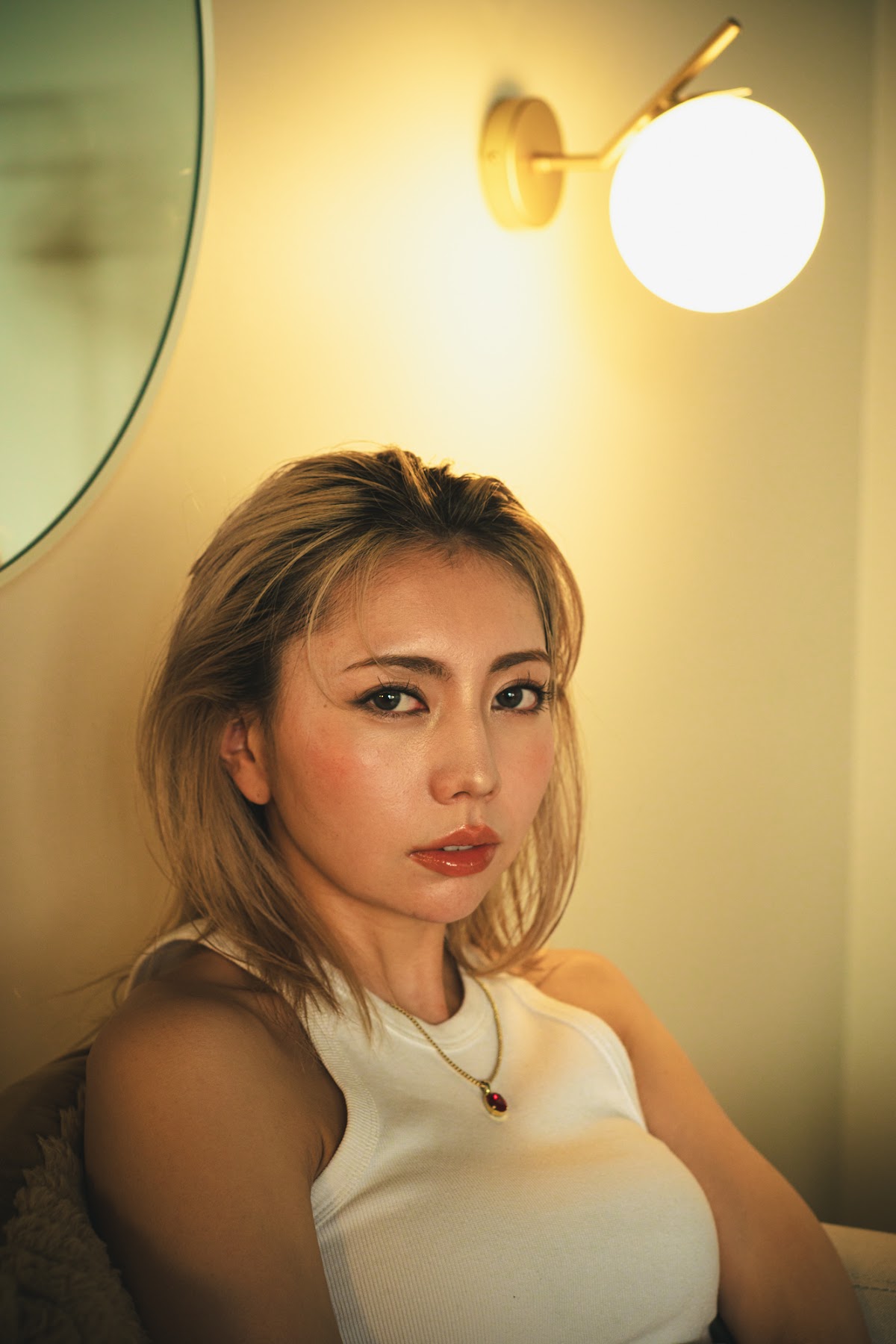 Portrait #1028 — Makino Shota