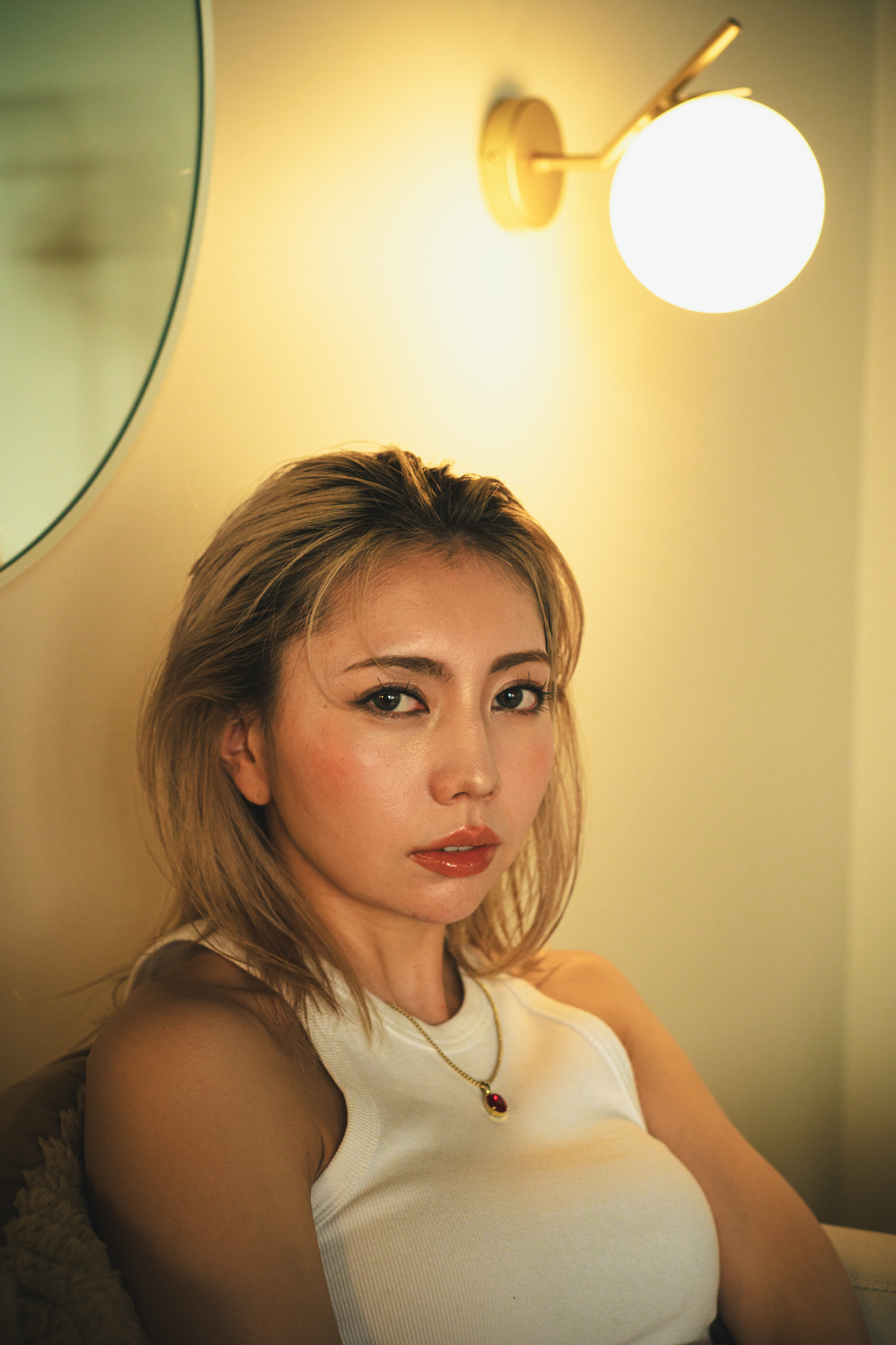 Portrait — Makino Shota