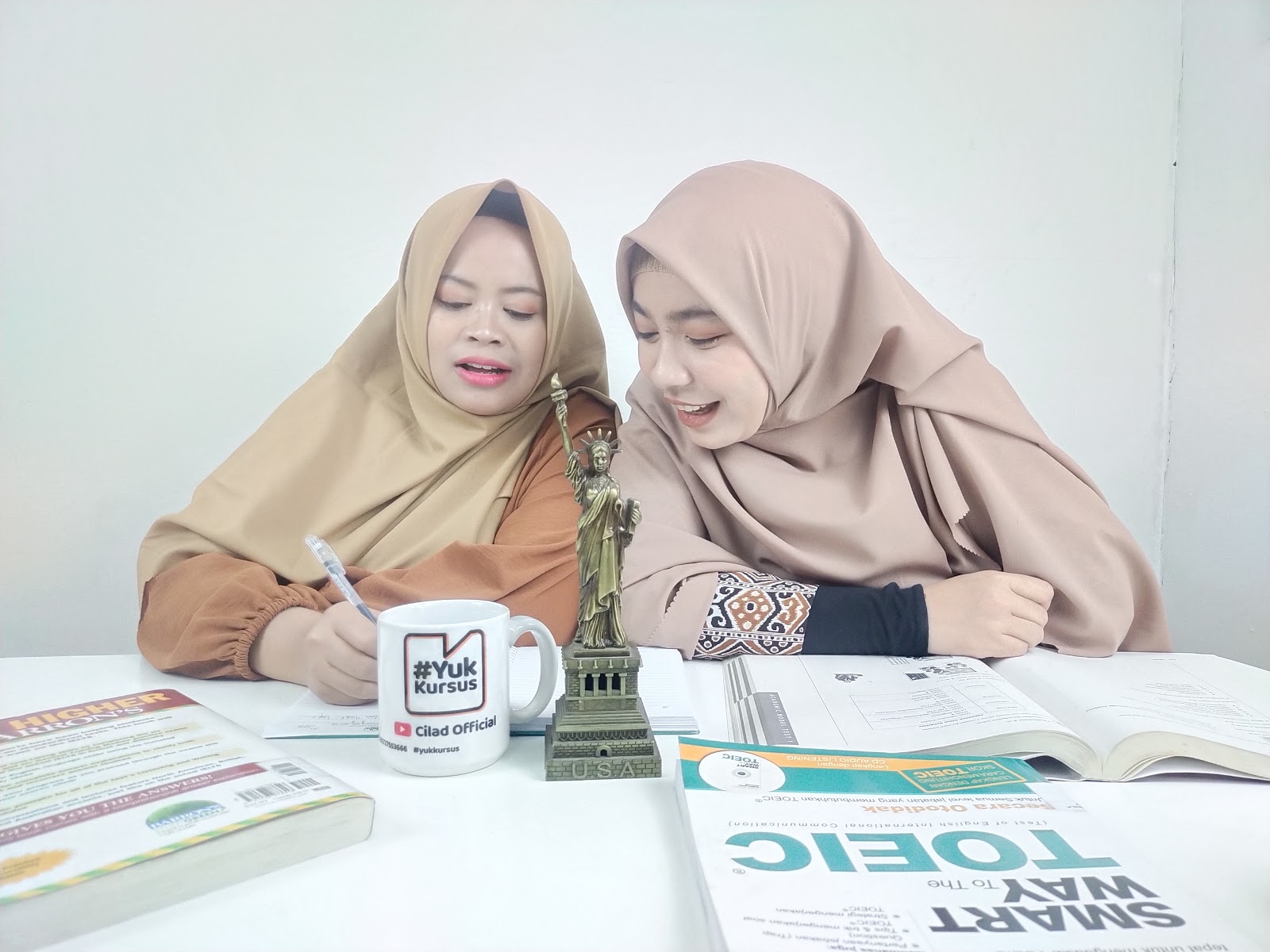 Presentasi