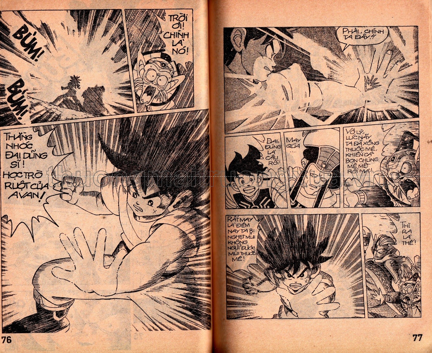 Tập 20 - Trang 161