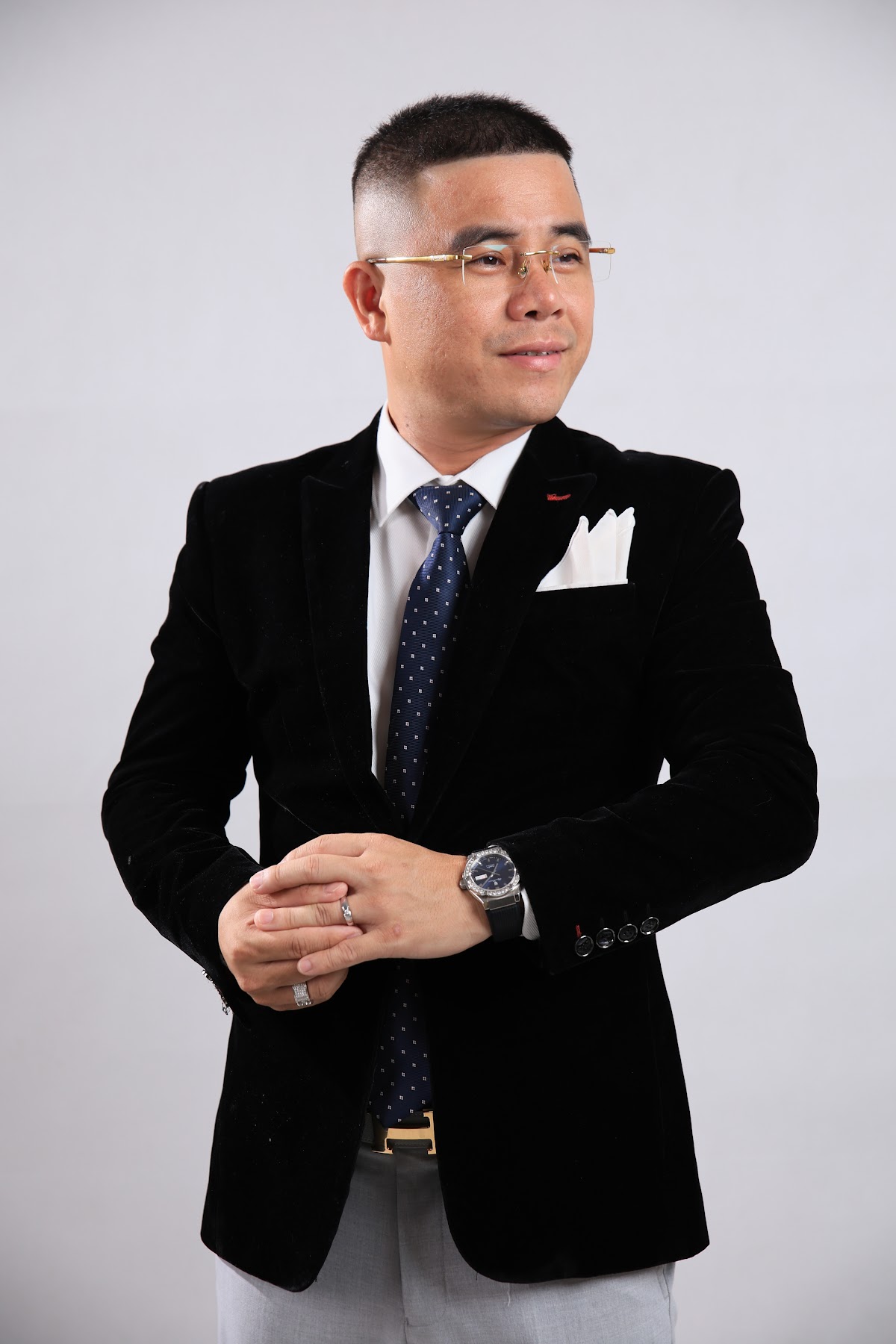 Wai Hoàng