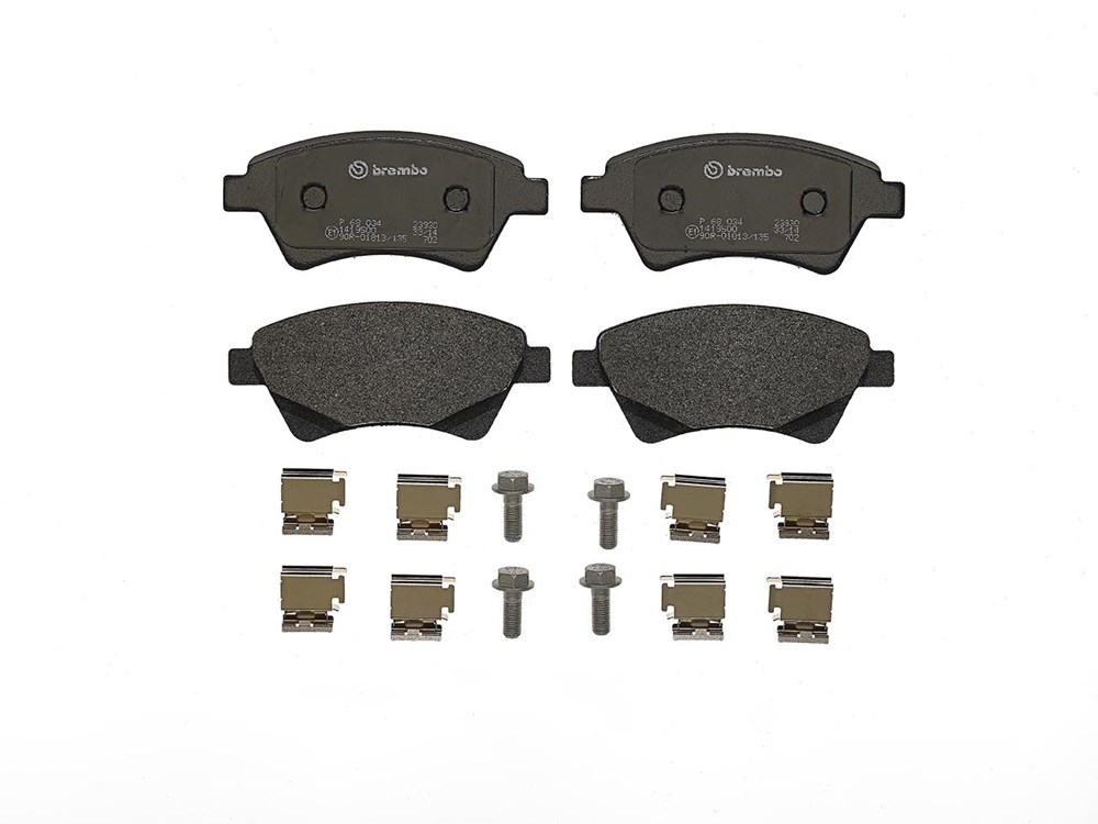 BREMBO P 68 034