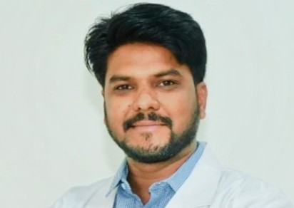Dr. Nipun Agrawal