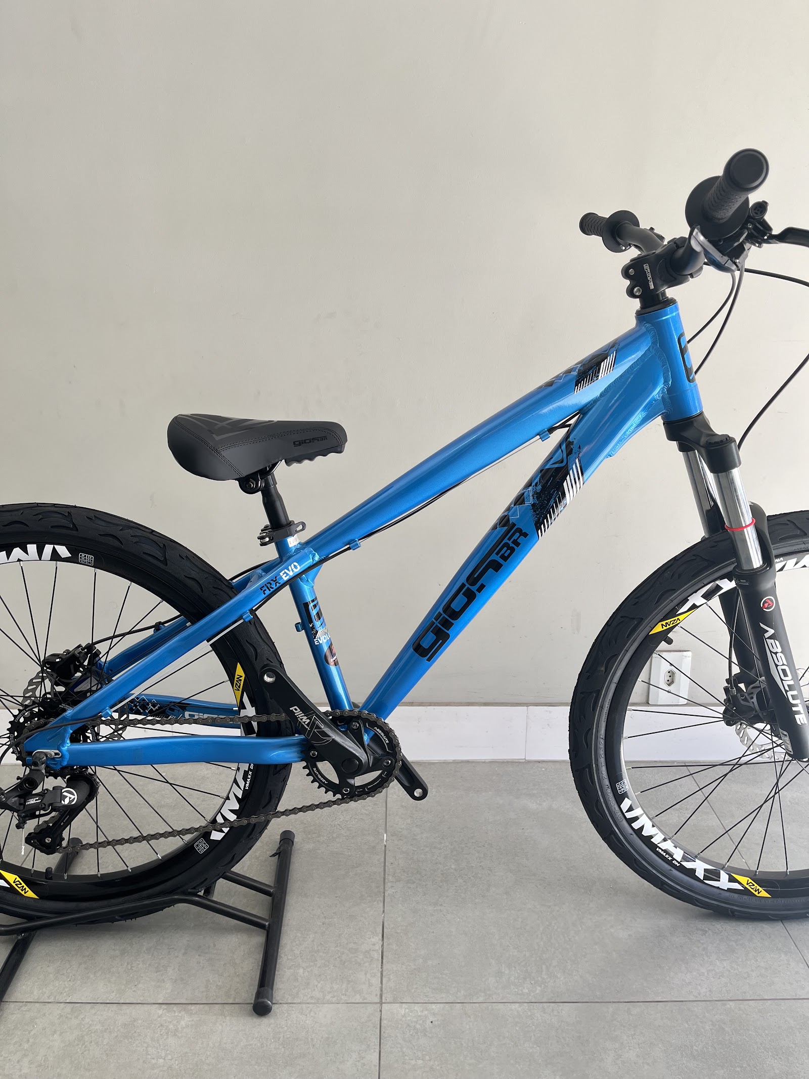 BIKE GIOS FRX EVO 26