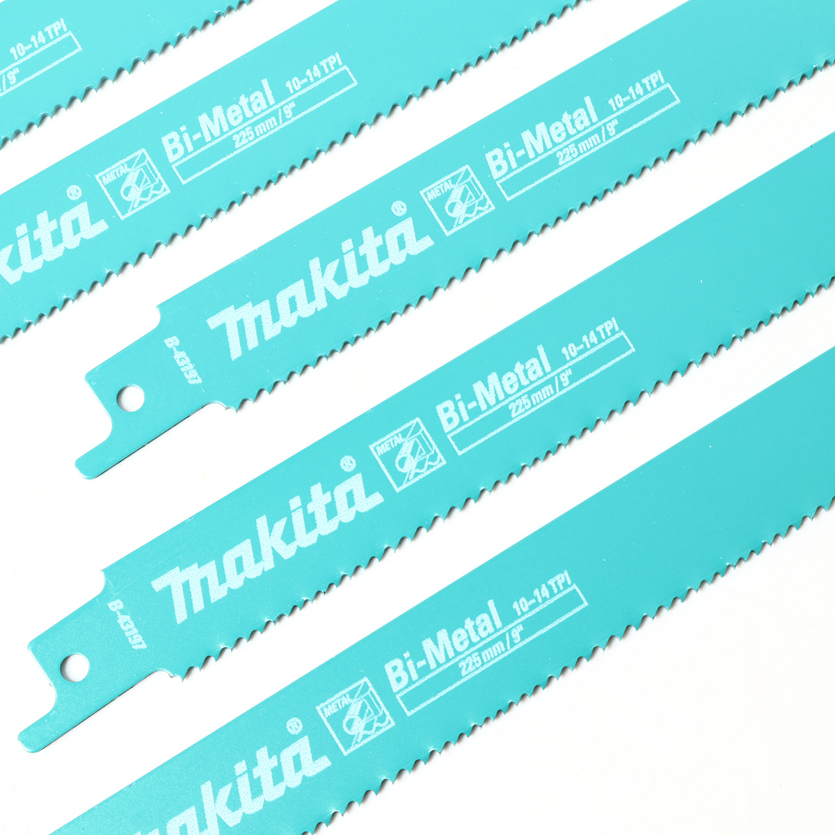 MAKITA อะไหล่ JR3050T ใบเลื่อย225/14Tงานหนัก