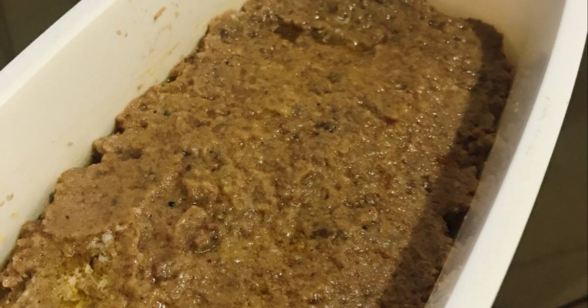 Pate gan gà