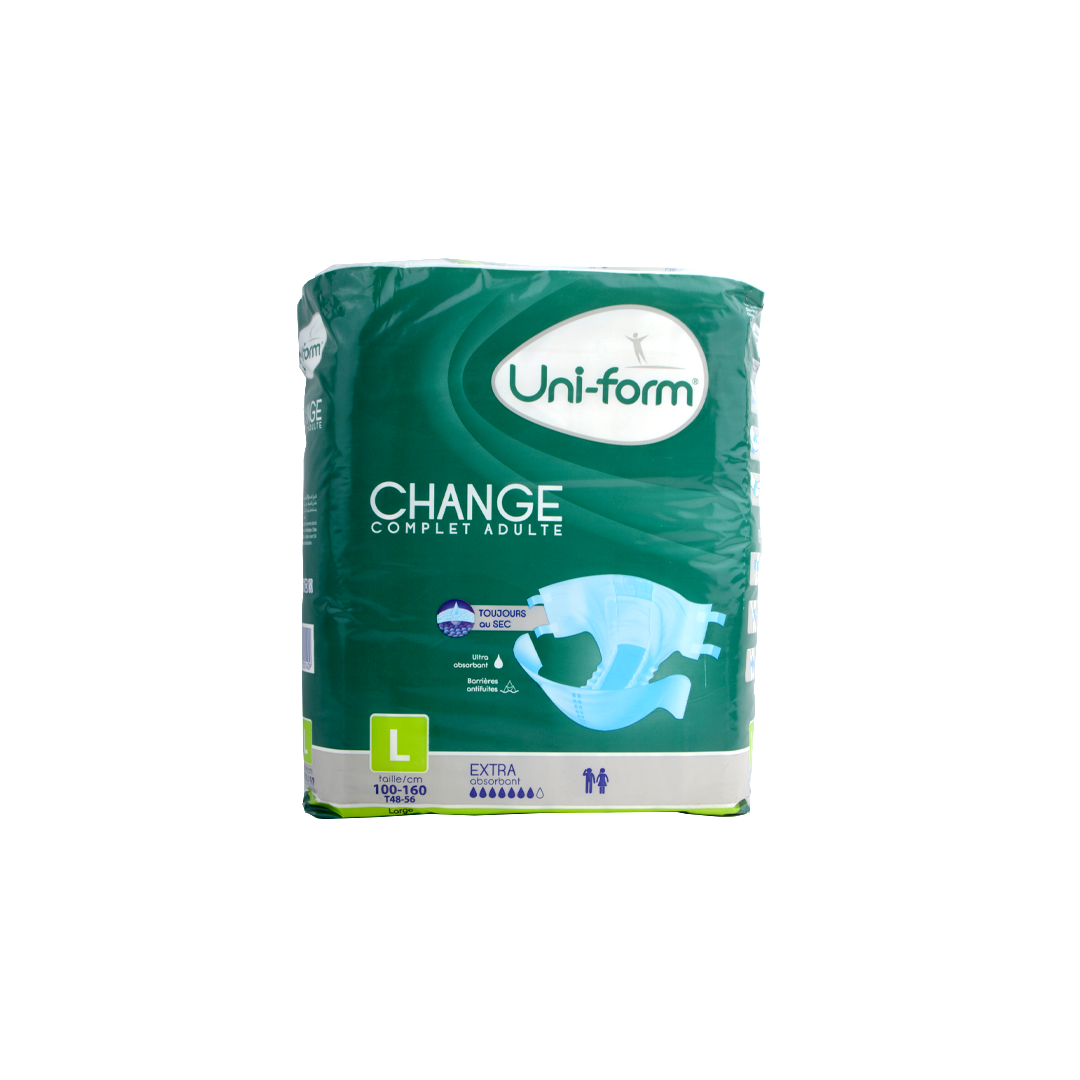 COUCHE AD CULOTTE LARGE