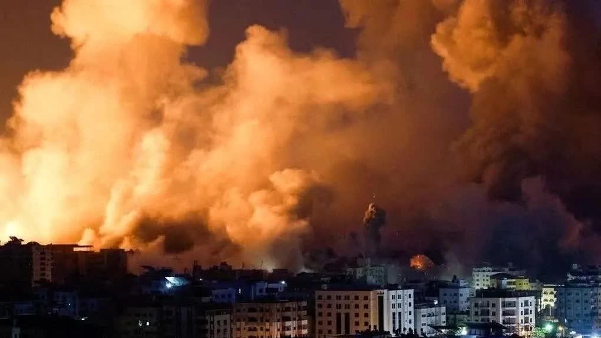 Iran đình chỉ đàm phán với Mỹ vì Israel tấn công 'trái tim' Lebanon - Tạp chí Tri thức