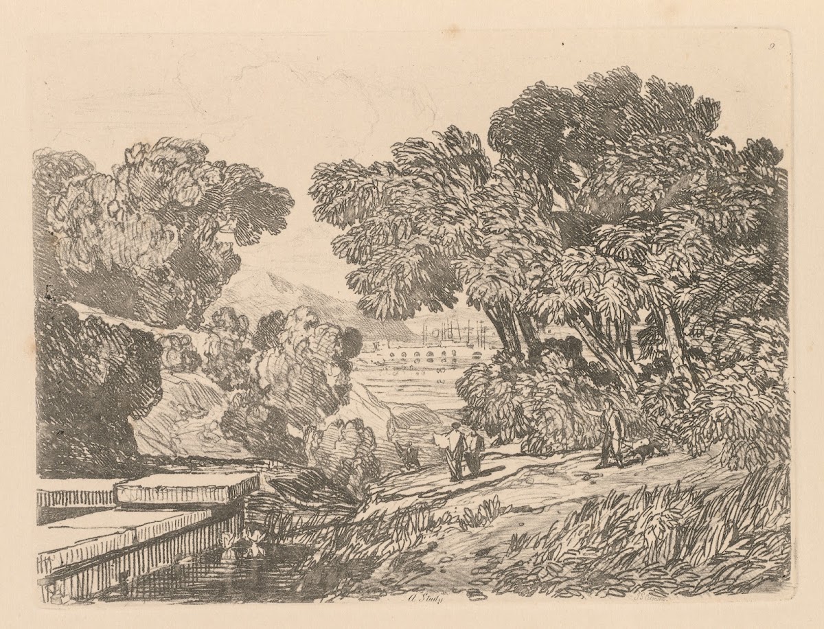 A Study 1838
