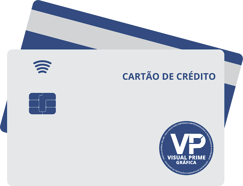 Logotipo Gráfica Visual Prime