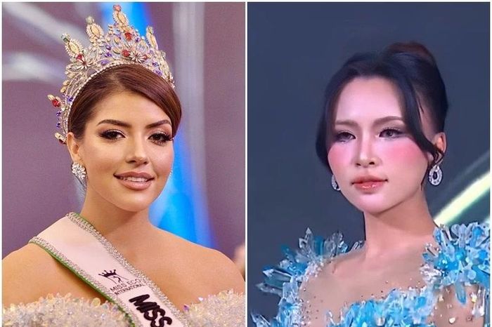 Thu Trúc vào top 21 Miss Eco International 2026, mỹ nhân Mexico đăng quang - Báo Tri thức &amp; Cuộc sống