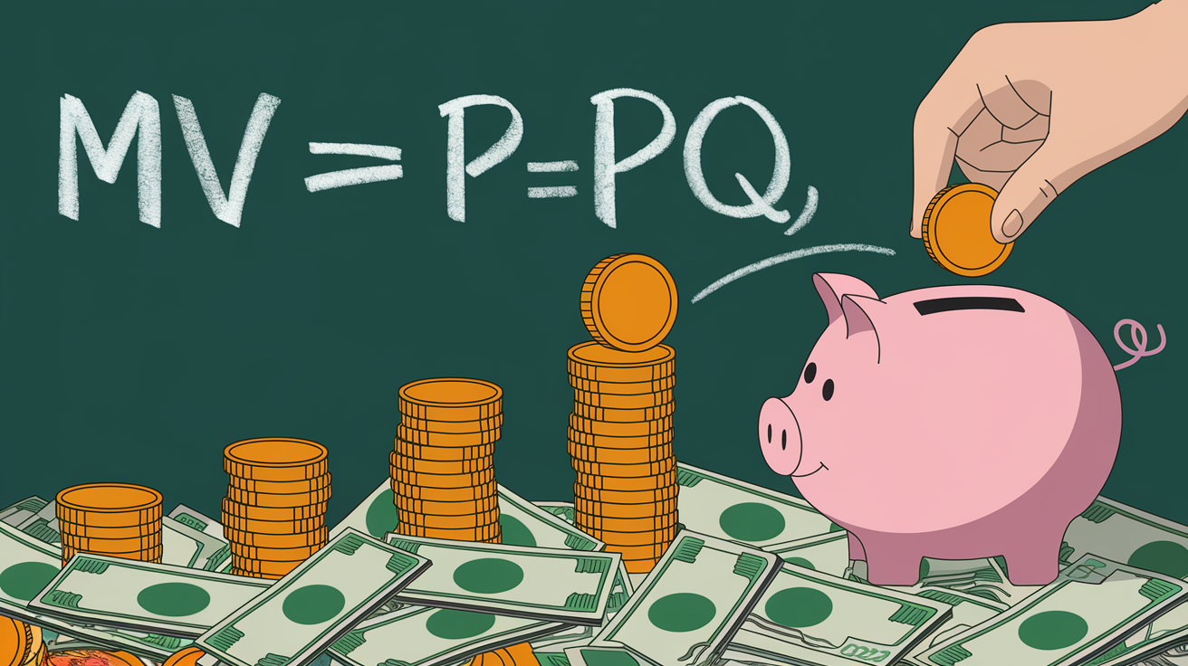 What is Money Supply in Macroeconomics?