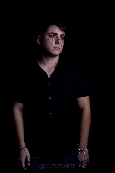 Foto por @lg.fotoarte