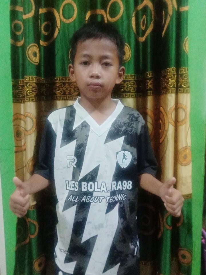 Muhammad Gaffi