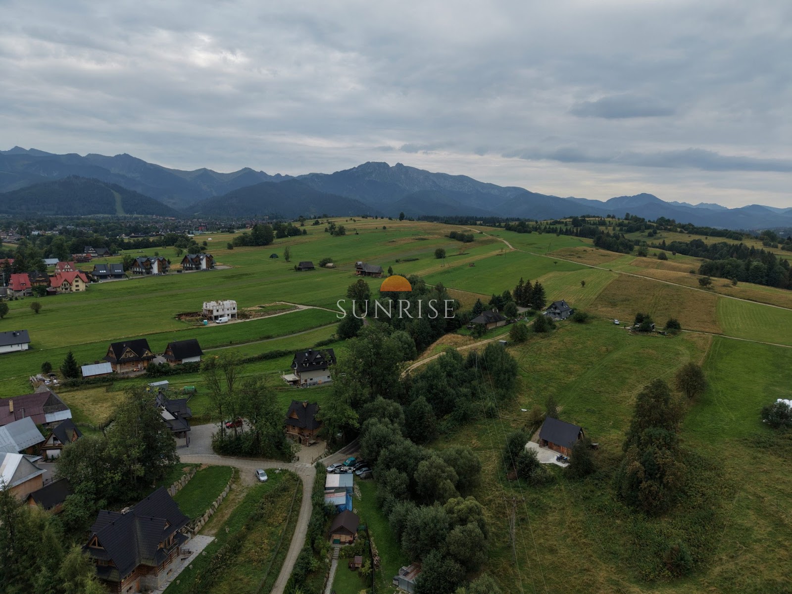 Widokowa działka 2561 m2 | Bachledzki Wierch | Tatry — zdjęcie 5