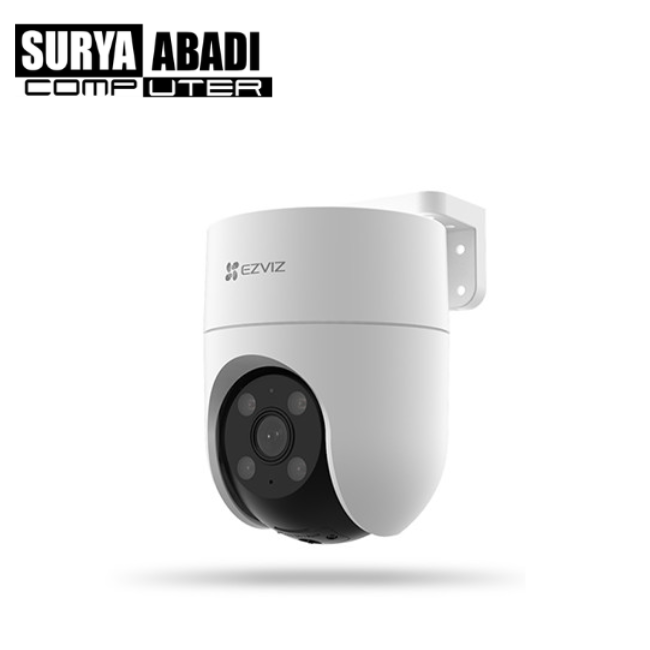 IP CAMERA EZVIZ H8C